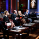 Illustration for article titled 4 Times The Sharks On ‘Shark Tank’ Immediately Invested In An Idea Before Hearing It Because The Contestant Brought Them Leftovers And Water